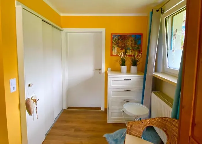 Grimming View 度假居 *