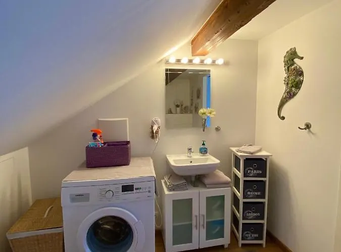 Grimming View 度假居 *