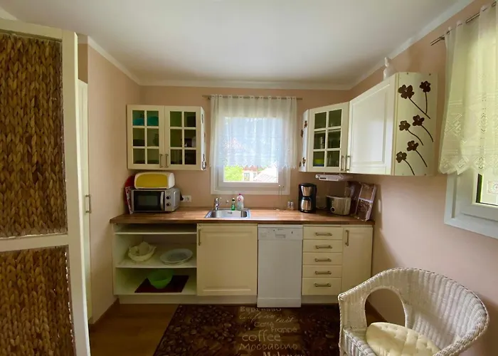 Grimming View Σπίτι διακοπών *