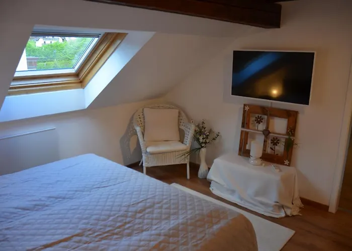 Grimming View Сasa de vacaciones