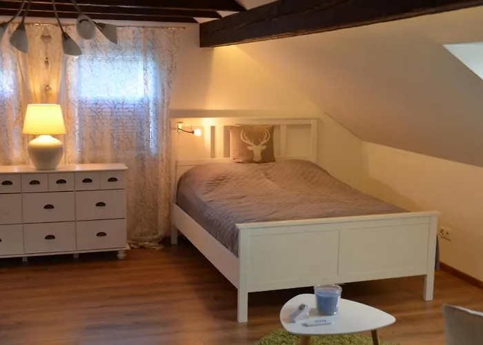 度假居 Grimming View Niederöblarn