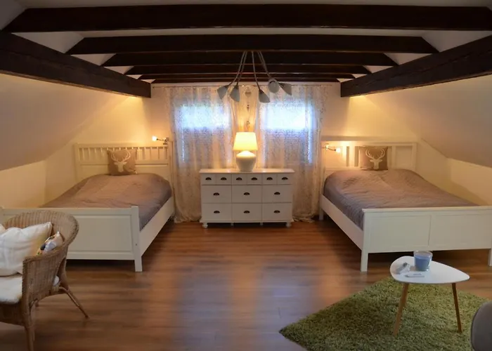 Grimming View 度假居 Niederöblarn