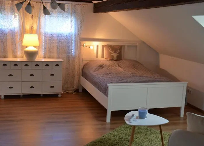 Grimming View 度假居