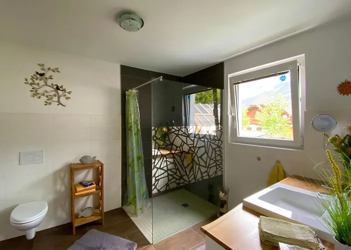 Grimming View Niederöblarn