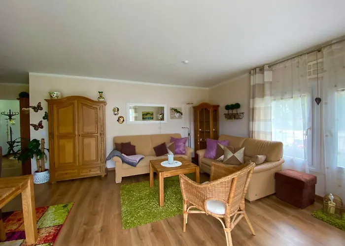 Grimming View 度假居 *